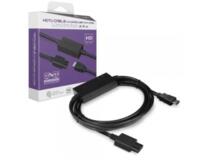 HDTV Kabel til Snes / N64  (ny vare)