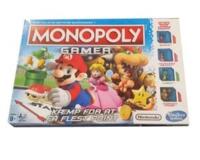 Monopoly Gamer (ny vare)