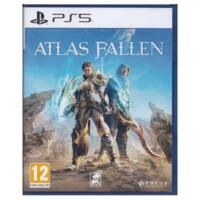 Atlas Fallen (PS5)