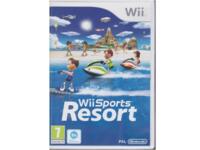 Wii Sports Resort (Wii)